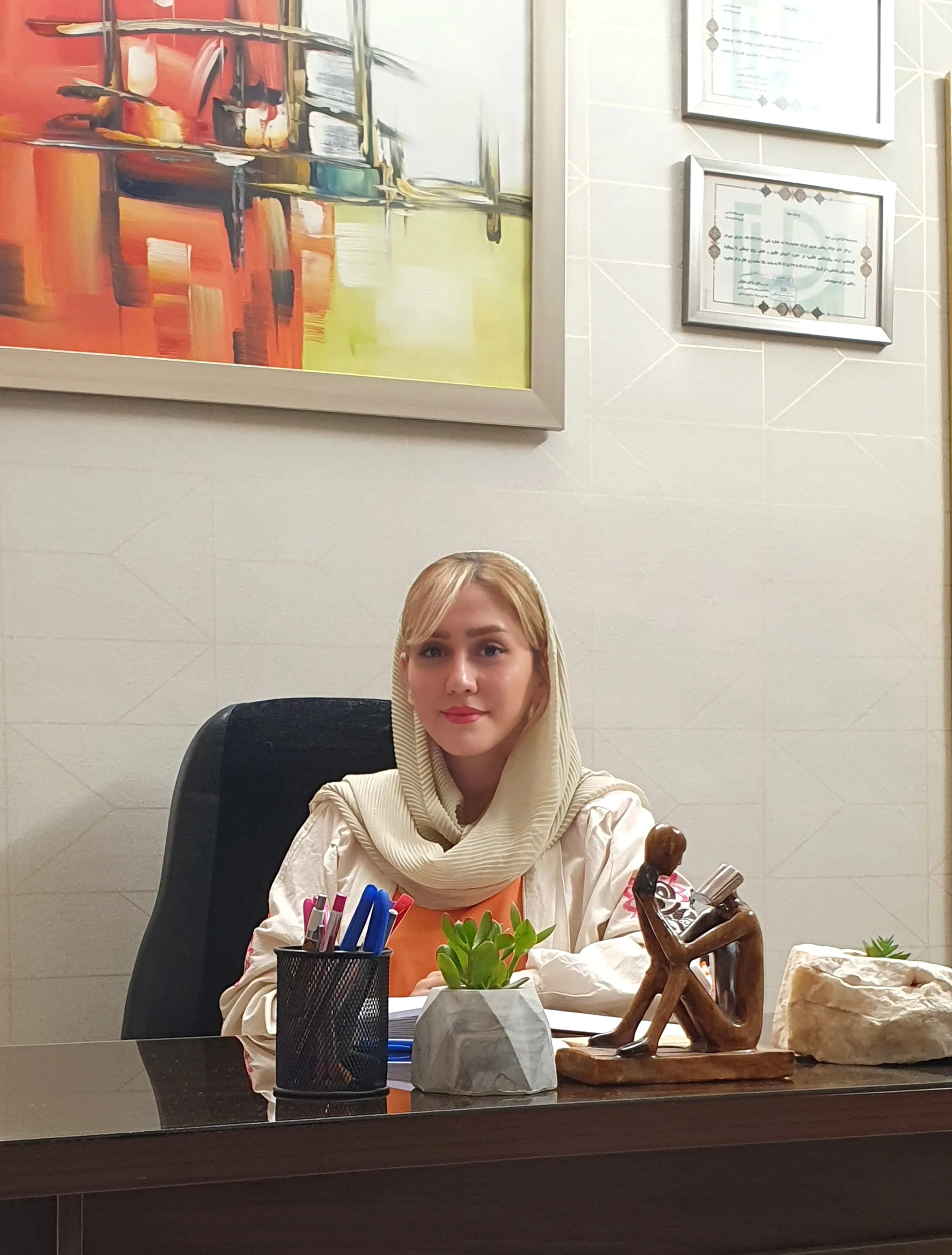 غزاله ریاضی هروی