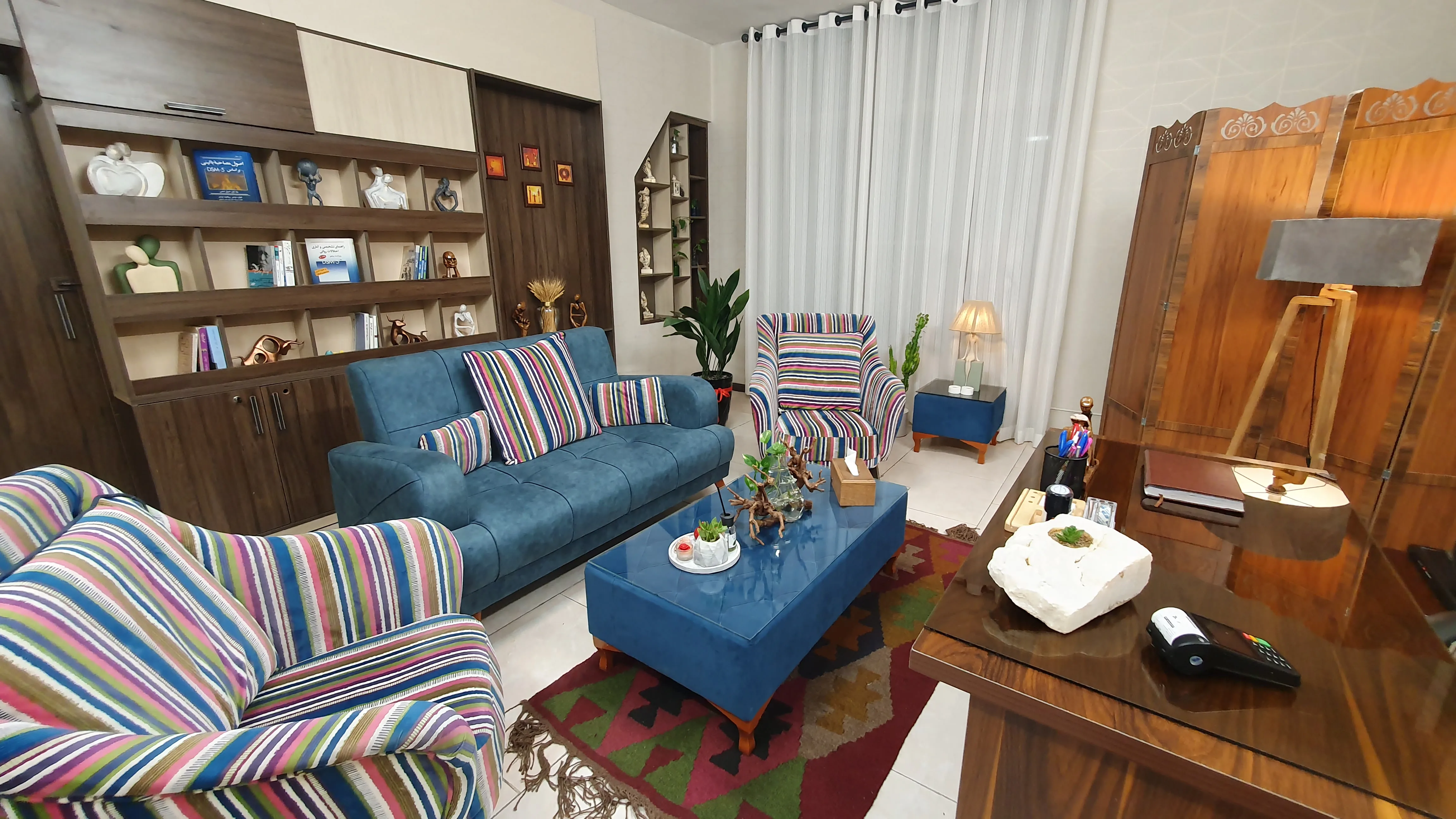 اتاق مشاوره